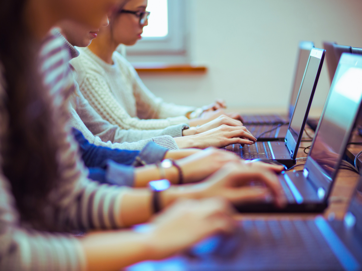 About IICEA Computer Education Institute in Chandigarh
